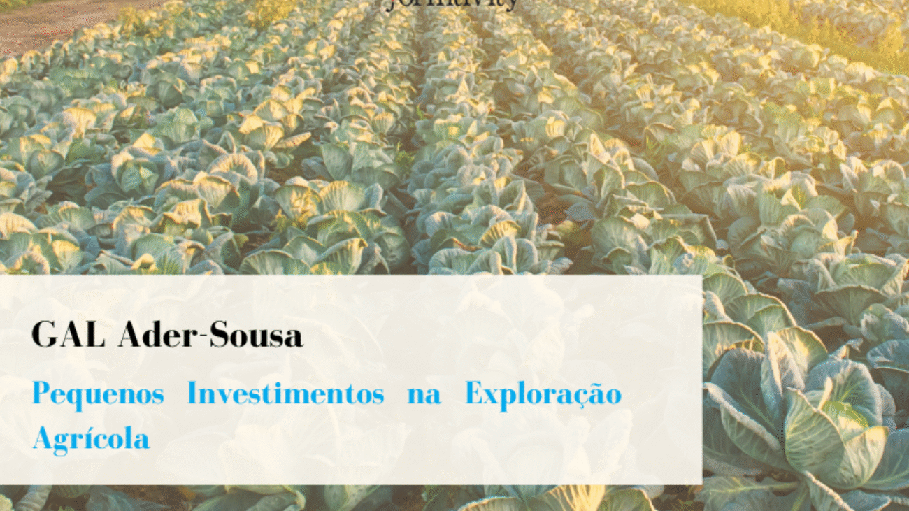 GAL Ader Sousa