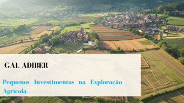 Apoios aos pequenos investimentos agrícolas